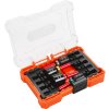 SADA MAGNETICKÝCH NÁSTAVCŮ HEX 4 EL KD11866