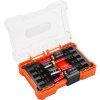 SADA MAGNETICKÝCH PREDLŽOVACÍCH NÁSTAVCOV HEX 4 KS KD11866