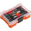 SADA MAGNETICKÝCH PREDLŽOVACÍCH NÁSTAVCOV HEX 4 KS KD11866