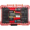 SADA MAGNETICKÝCH NÁSTAVCŮ HEX 4 EL KD11866