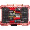 SADA MAGNETICKÝCH PREDLŽOVACÍCH NÁSTAVCOV HEX 4 KS KD11866