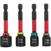 SADA MAGNETICKÝCH NÁSTAVCŮ HEX 4 EL KD11866