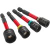 SADA MAGNETICKÝCH NÁSTAVCŮ HEX 4 EL KD11866