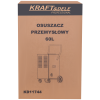 PRŮMYSLOVÝ ODVLAŽŇOVAČ 60 L 900 W KD11744