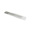 78264 3 128172 nahradni cepele geko 83 9 0 4 mm pro rezne noze 10 kusu ocelove brity pro precizni rezani