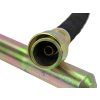 128184 5 vibrator na beton wg 527 850 w dia35mm 2m bulawa 10 2 ks