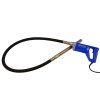 128184 vibrator na beton wg 527 850 w dia35mm 2m bulawa 10 2 ks