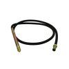 128178 2 vibrator na beton wg 547 dia38mm 4m 2 2c
