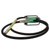 78315 11 128187 vibrator na beton geko wg 551 6m elektricke zhutneni s 6m dosahem pro profesionalni stavby