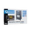 78321 13 128202 13 plynovy ohrivac geko 4 2 kw sada s redukci a hadici typ 2