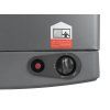 128202 9 plynovy ohrivac geko 4 2 kw sada s redukci a hadici typ 2
