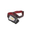 78390 14 128520 1 celovka led cob 8w geko s pohybovym senzorem 520lm ip44 nabijeci 1800mah
