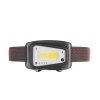 78390 15 128520 2 celovka led cob 8w geko s pohybovym senzorem 520lm ip44 nabijeci 1800mah