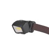 78390 17 128520 4 celovka led cob 8w geko s pohybovym senzorem 520lm ip44 nabijeci 1800mah
