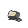 78390 18 128520 5 celovka led cob 8w geko s pohybovym senzorem 520lm ip44 nabijeci 1800mah