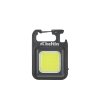 128517 3 mini kapesni svitilna geko led cob 6w 300lm s magnetem ipx4 kompaktni osvetleni pro dilnu auto i domacnost