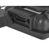 128517 5 mini kapesni svitilna geko led cob 6w 300lm s magnetem ipx4 kompaktni osvetleni pro dilnu auto i domacnost