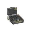 128517 1 mini kapesni svitilna geko led cob 6w 300lm s magnetem ipx4 kompaktni osvetleni pro dilnu auto i domacnost