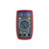 128526 1 digitalni multimetr geko 33b s podsvicenym lcd displejem a merenim napeti az 500v