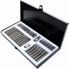 78426 3 128559 3 sada bitu torx hex spline 40 ks kd10220