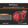 Multifunkční bruska 150 W Kraft&Dele KD1552