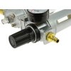 78463 7 128647 2 vzduchovy filtr s regulatorem tlaku a olejovacem geko 1 2 profesionalni pneumaticka sada 2 ks s funkci 3v1