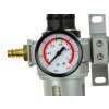 78463 9 128647 4 vzduchovy filtr s regulatorem tlaku a olejovacem geko 1 2 profesionalni pneumaticka sada 2 ks s funkci 3v1