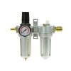 78463 5 128647 vzduchovy filtr s regulatorem tlaku a olejovacem geko 1 2 profesionalni pneumaticka sada 2 ks s funkci 3v1