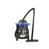 128884 prumyslovy vysavac geko 20l pro suche i mokre vysavani robustni pomocnik pro dilny a stavby