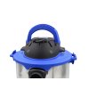 78553 18 128884 2 prumyslovy vysavac geko 20l pro suche i mokre vysavani robustni pomocnik pro dilny a stavby