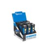78568 13 128923 2 geko multifunkcni svitilna s magnetem a uv led cob 5w 300 lm 2000 mah ip54 profesionalni osvetleni pro dilnu