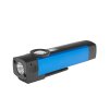 78568 16 128923 5 geko multifunkcni svitilna s magnetem a uv led cob 5w 300 lm 2000 mah ip54 profesionalni osvetleni pro dilnu