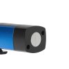 78568 20 128923 9 geko multifunkcni svitilna s magnetem a uv led cob 5w 300 lm 2000 mah ip54 profesionalni osvetleni pro dilnu