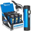 78568 11 128923 geko multifunkcni svitilna s magnetem a uv led cob 5w 300 lm 2000 mah ip54 profesionalni osvetleni pro dilnu