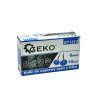 78583 5 128956 2 hrebiky na opravu pneumatik geko 6 mm s naplasti 10 ks rychla oprava defektu