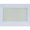 78595 18 128983 7 led reflektor 100w geko se stativem 10000 lm studena bila 6500k pro dilny a stavby