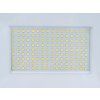 128986 14 led reflektor 2x100w geko s teleskopickym stativem neutralni bila 4500k pro profesionalni osvetleni