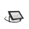 128968 3 led reflektor geko 30w neutralni bila 4500k usporne osvetleni pro dilnu a stavbu