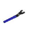 78619 5 128959 1 nastavitelny klic pro uhlovou brusku geko 115 230 mm univerzalni nastroj pro vsechny velikosti brusek