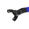 78619 6 128959 2 nastavitelny klic pro uhlovou brusku geko 115 230 mm univerzalni nastroj pro vsechny velikosti brusek