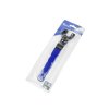 78619 7 128959 3 nastavitelny klic pro uhlovou brusku geko 115 230 mm univerzalni nastroj pro vsechny velikosti brusek