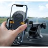 128971 5 teleskopicky drzak na telefon geko 3v1 ge1222 celni sklo palubni deska mrizka ventilace
