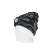 78634 6 129004 2 zimni cepice geko s led svetlem a akumulatorem seda kamuflaz handsfree osvetleni pro outdoor aktivity