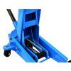 129040 4 hydraulicky zvedak geko 3 tuny typ zaba profesionalni robustni konstrukce pro autoservisy a dilny