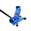 78652 10 129040 3 hydraulicky zvedak geko 3 tuny typ zaba profesionalni robustni konstrukce pro autoservisy a dilny