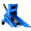 78652 11 129040 4 hydraulicky zvedak geko 3 tuny typ zaba profesionalni robustni konstrukce pro autoservisy a dilny