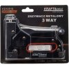Kovová sešívačka 4–14 mm Kraft-Dele KD10518