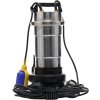 129025 6 vodni cerpadlo s drticem 2900 w 2 kd757