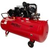 Olejový kompresor Kraft&Dele KD1413 – 500 l, 3 písty, 400 V, 10,8 kW