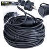 78684 7 129157 geko stavebni prodluzovaci kabel 40 m ip44 profesionalni reseni pro stavbu a dilnu